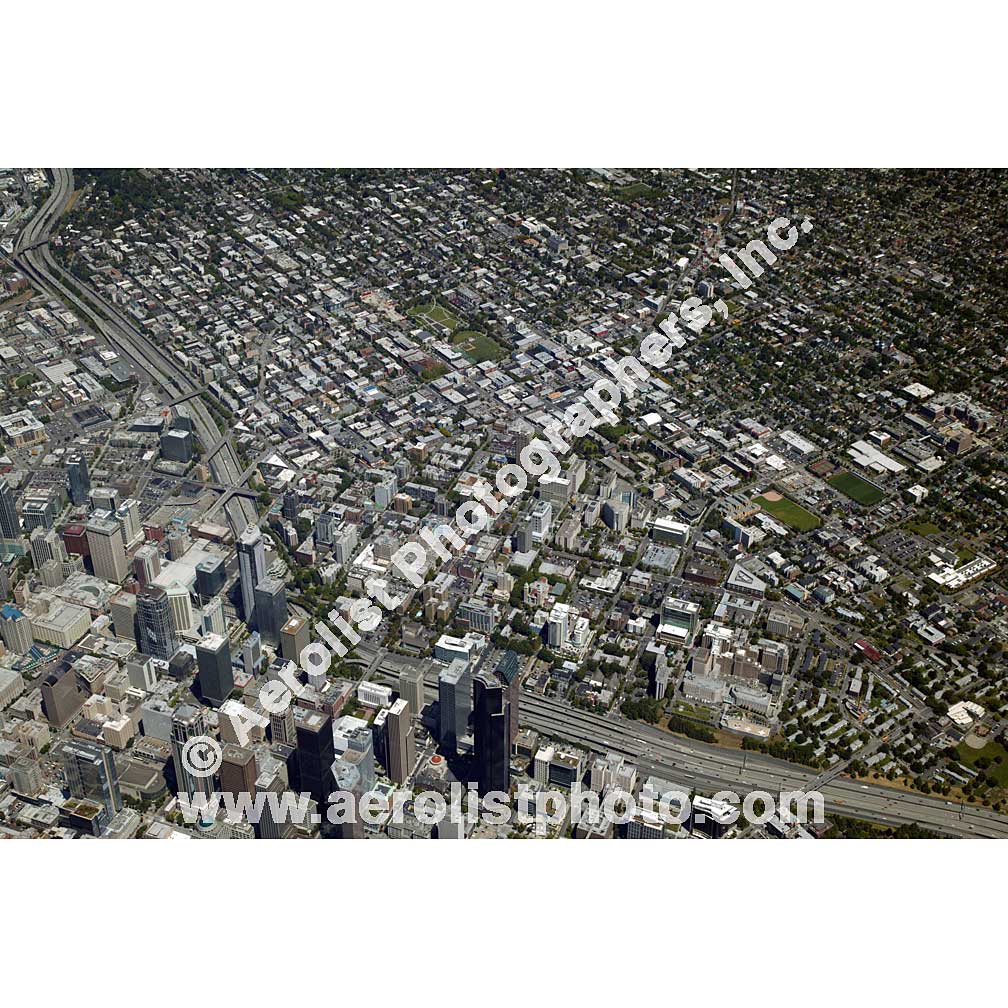 Seattle - East 2010