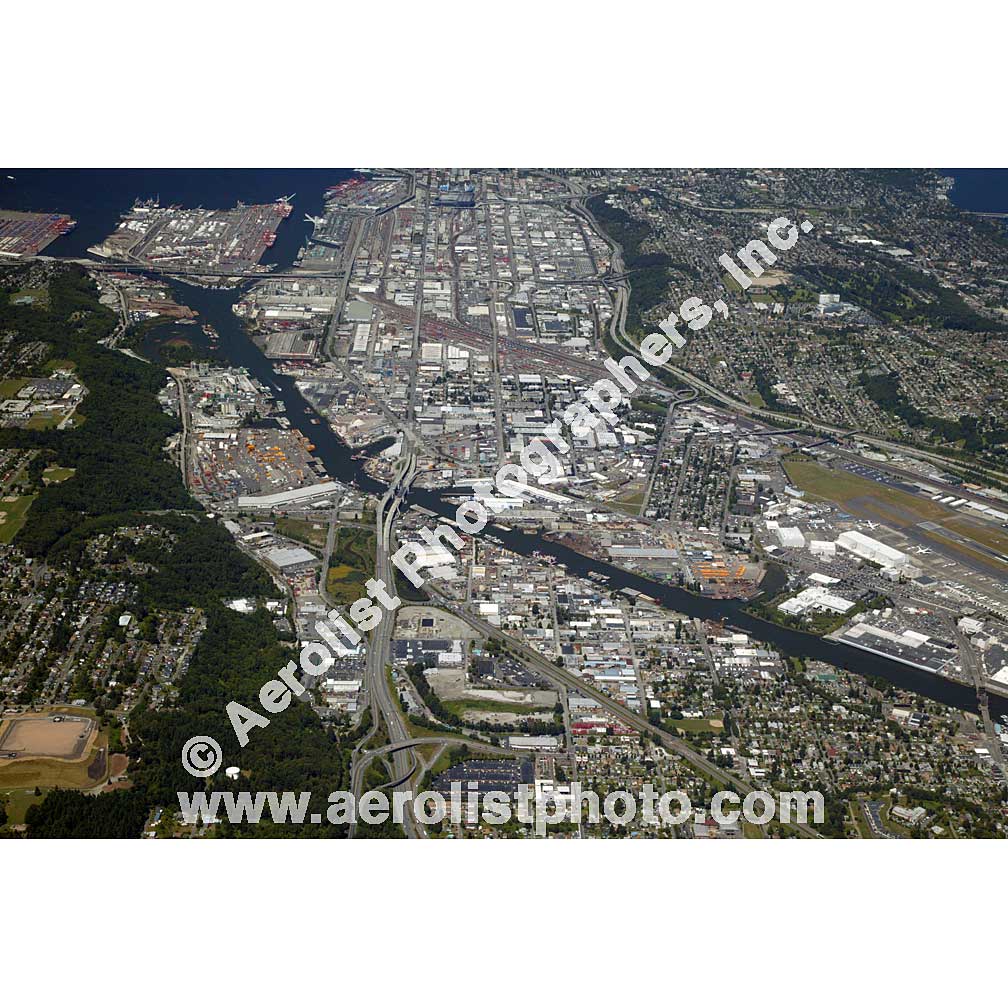 Seattle - South 2010
