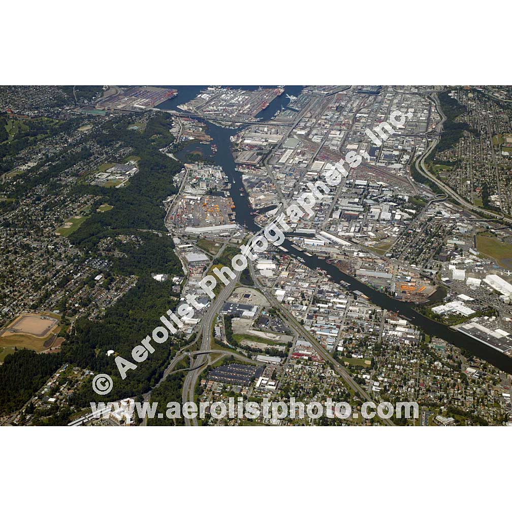 Seattle - South 2010