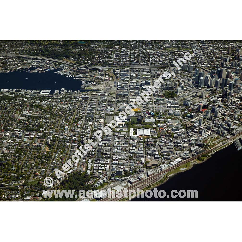 Seattle - Magnolia / Queen Anne 2010