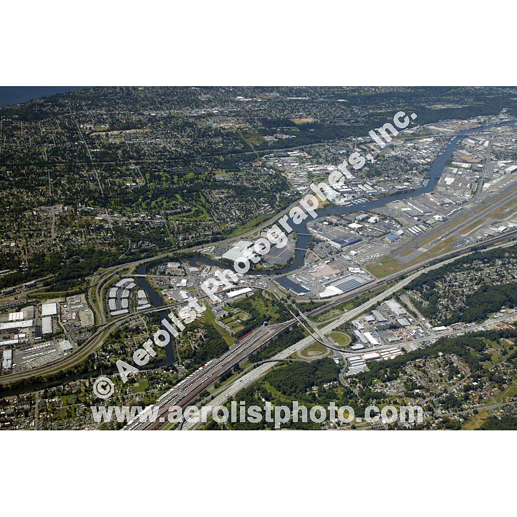 Seattle - South 2010