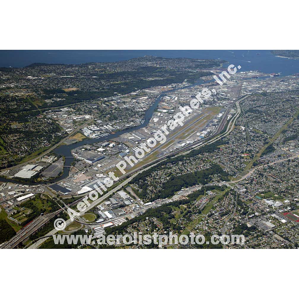 Seattle - South 2010