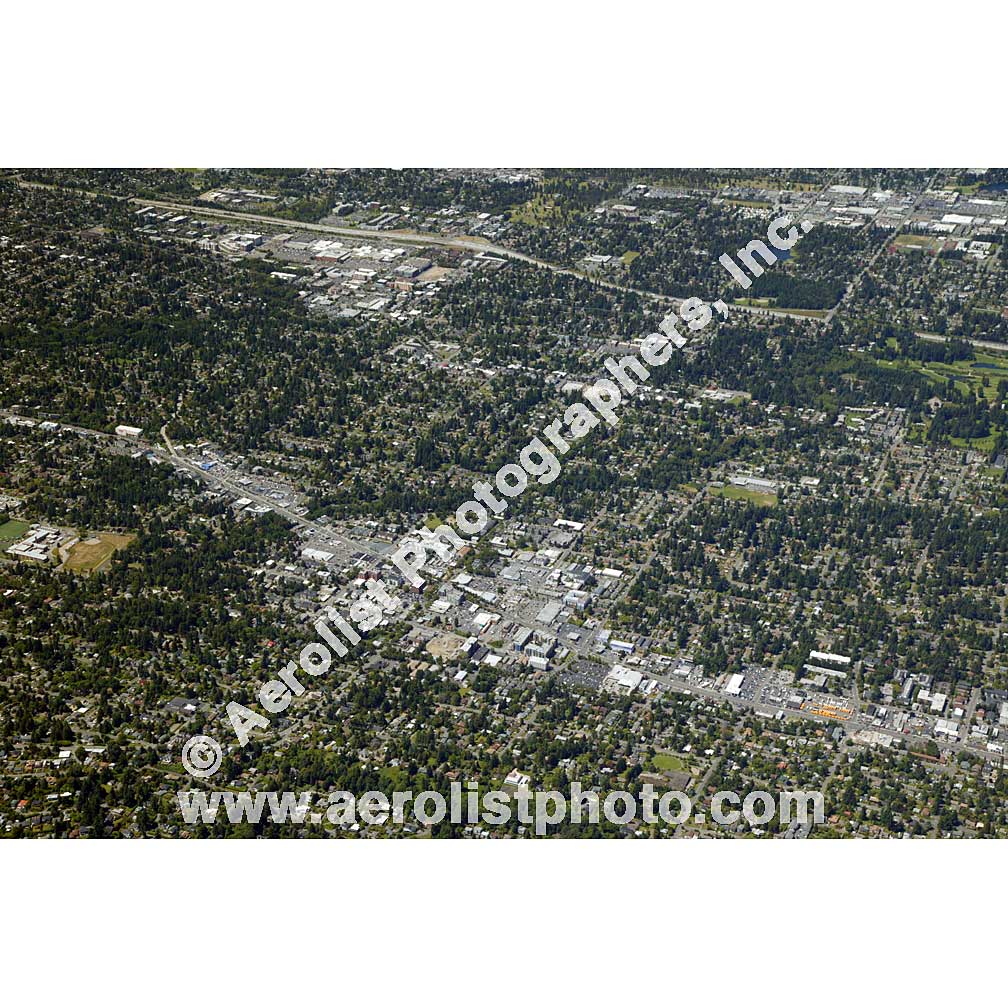 Seattle - Northgate / Lake City 2010