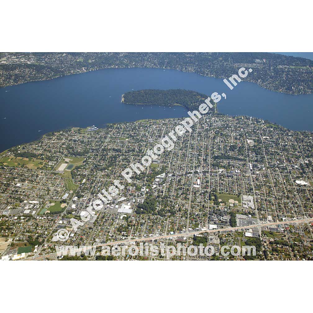 Seattle - South 2010