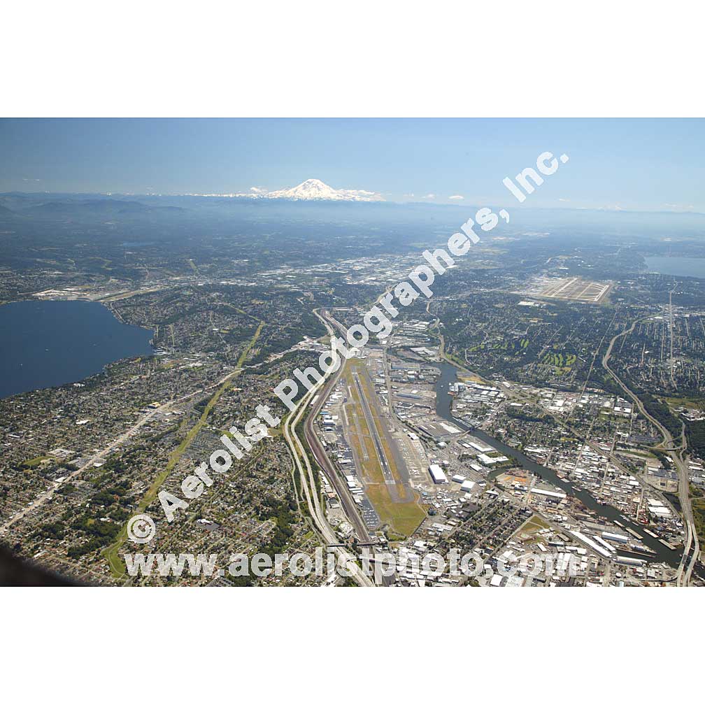 Seattle - South 2010