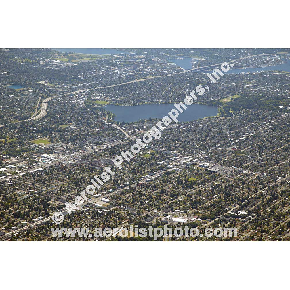 Seattle - Ballard 2010