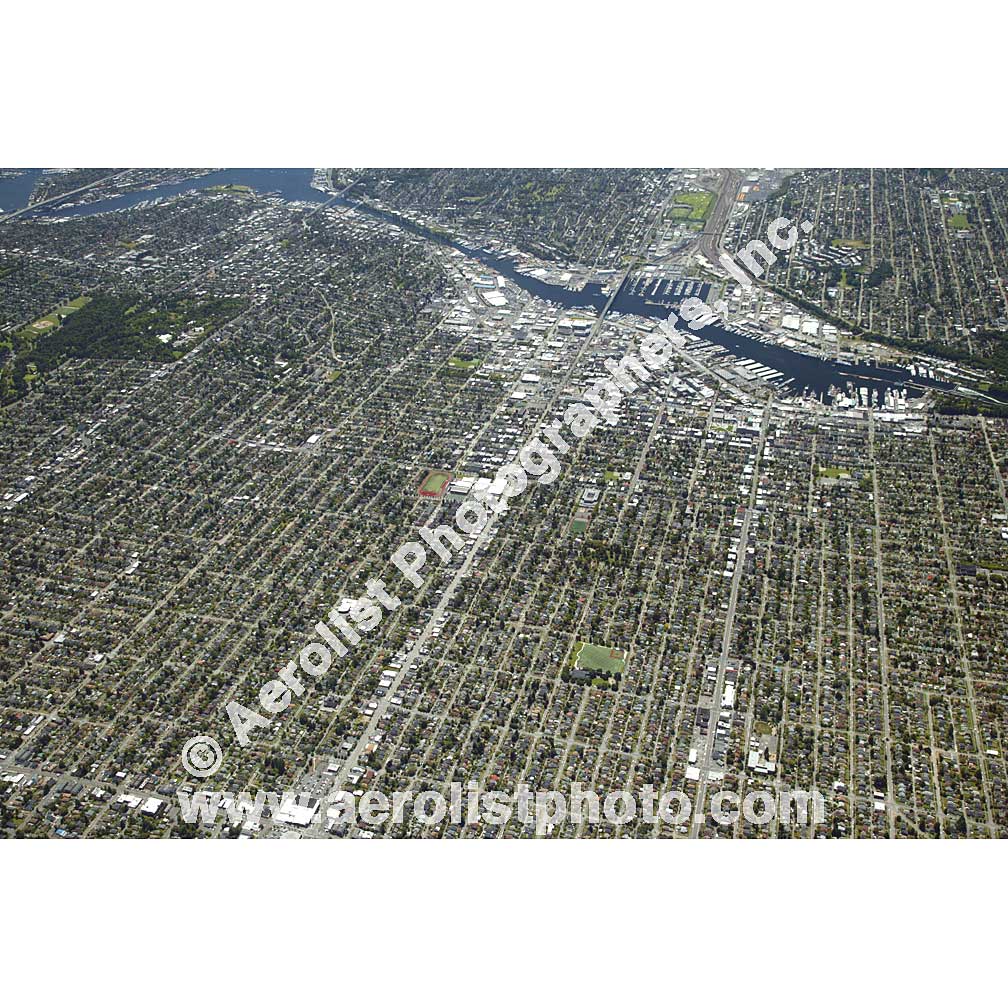 Seattle - Ballard 2010
