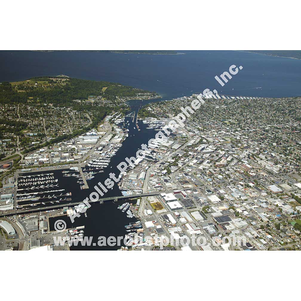 Seattle - Ballard 2010