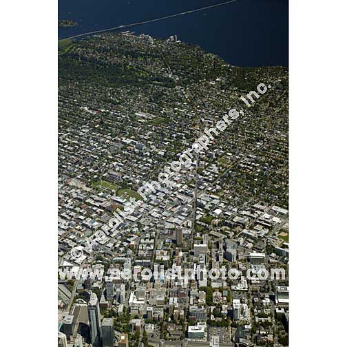 Seattle - East 2010