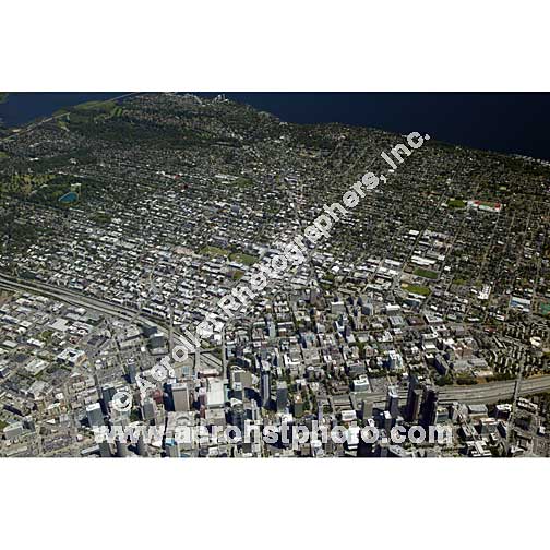 Seattle - East 2010