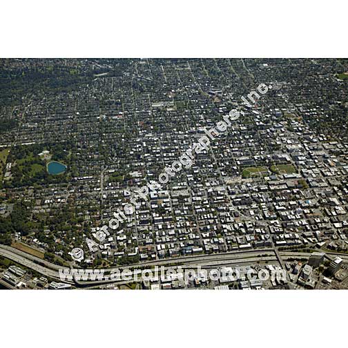 Seattle - East 2010