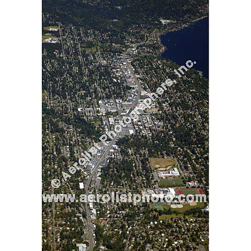 Seattle - Northgate / Lake City 2010
