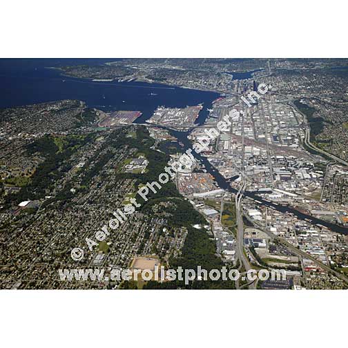 Seattle - South 2010