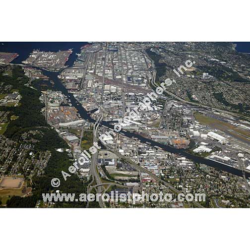 Seattle - South 2010