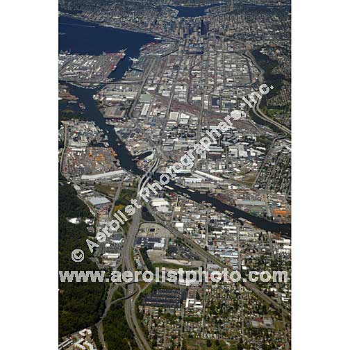 Seattle - South 2010