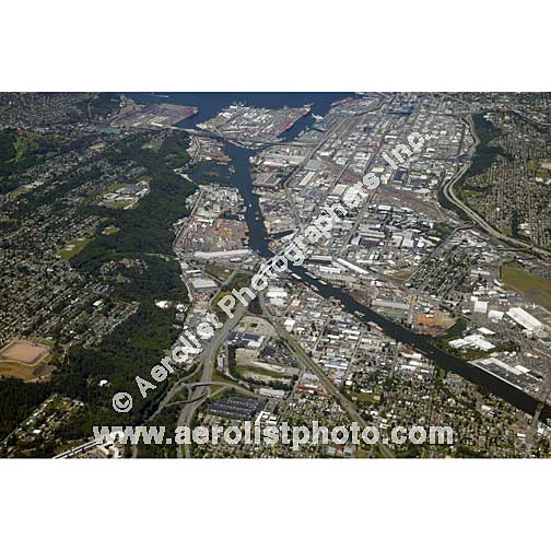 Seattle - South 2010