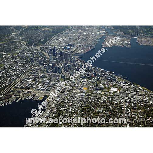 Seattle - Magnolia / Queen Anne 2010