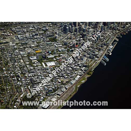 Seattle - Magnolia / Queen Anne 2010