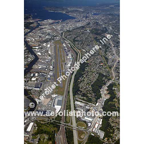 Seattle - South 2010