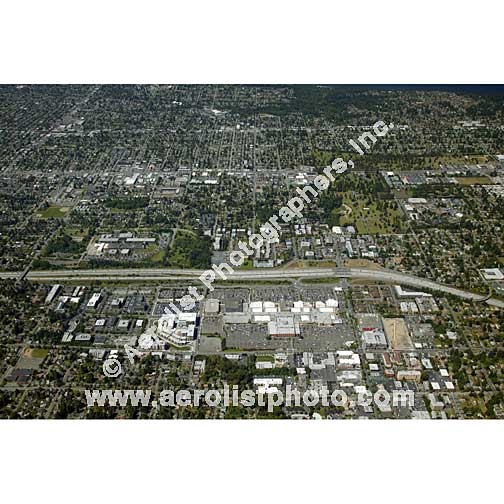 Seattle - Northgate / Lake City 2010