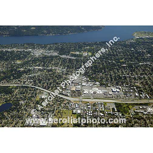 Seattle - Northgate / Lake City 2010