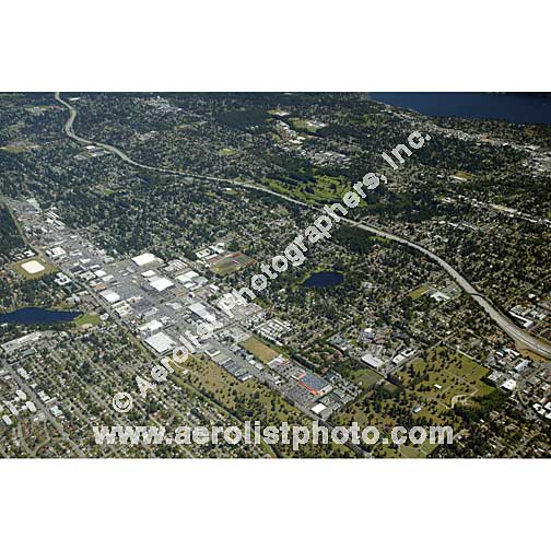 Seattle - Northgate / Lake City 2010
