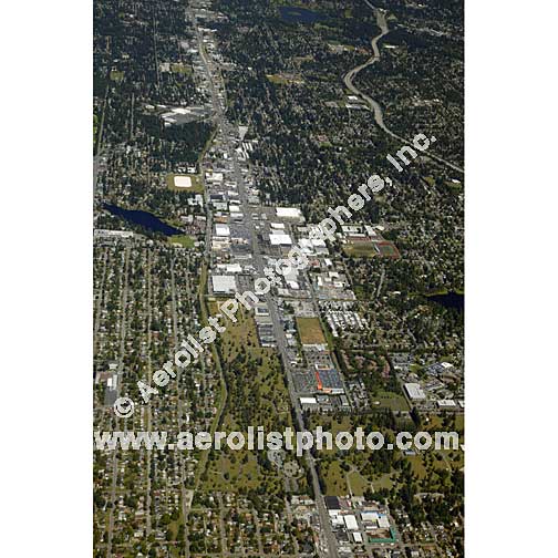 Seattle - Northgate / Lake City 2010