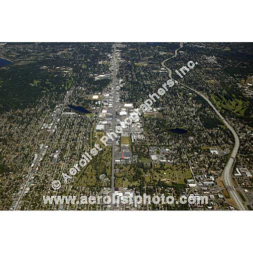 Seattle - Northgate / Lake City 2010