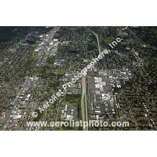 Seattle - Northgate / Lake City 2010