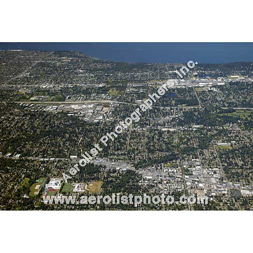 Seattle - Northgate / Lake City 2010