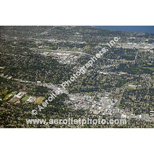 Seattle - Northgate / Lake City 2010