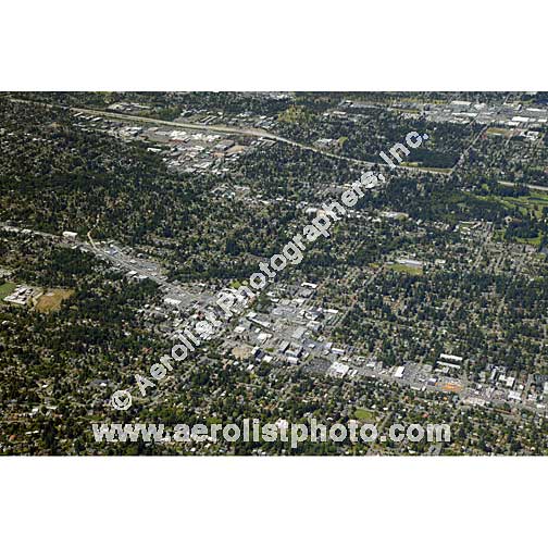 Seattle - Northgate / Lake City 2010