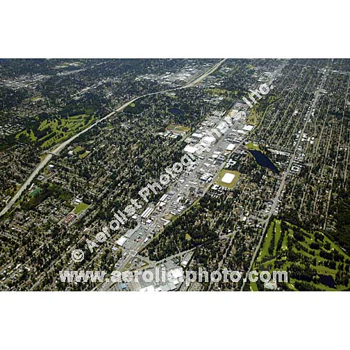 Seattle - Northgate / Lake City 2010