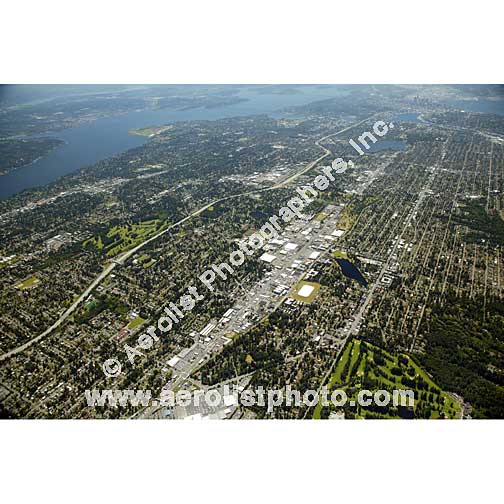 Seattle - Northgate / Lake City 2010