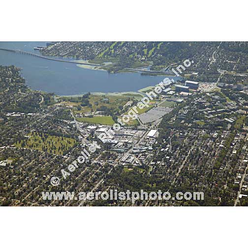 Seattle - University / Fremont / Wallingford 2010