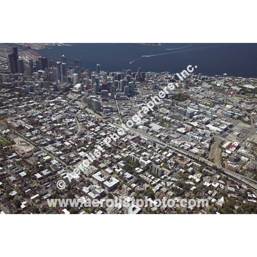 Seattle - East 2010