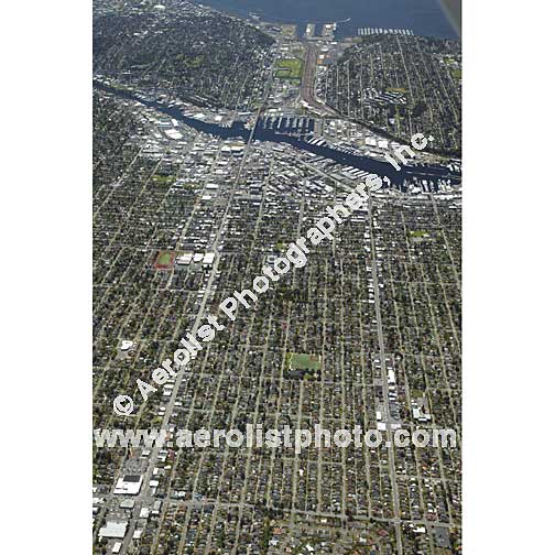 Seattle - Ballard 2010