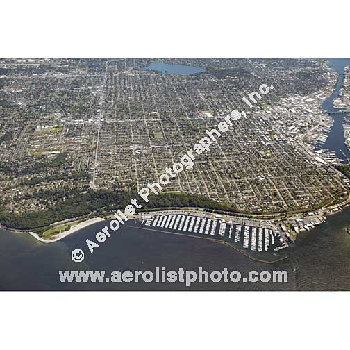Seattle - Ballard 2010