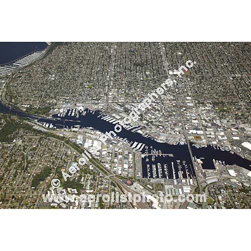 Seattle - Ballard 2010