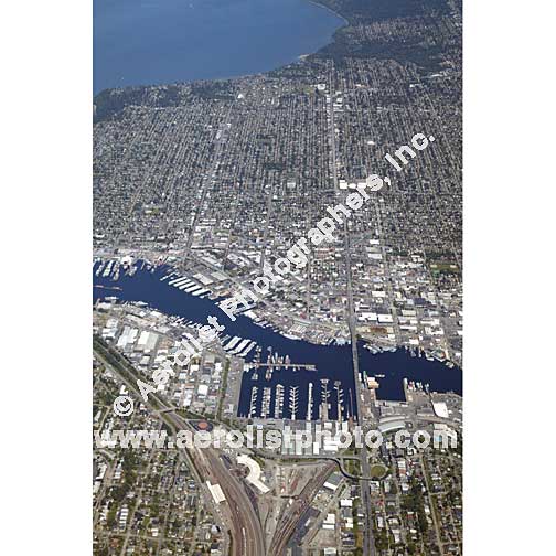 Seattle - Ballard 2010