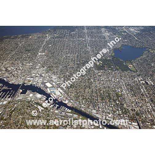 Seattle - Ballard 2010