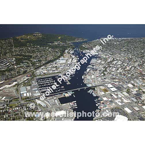 Seattle - Ballard 2010