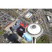 Seattle - Lake Union 2010