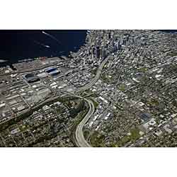Seattle - East 2010