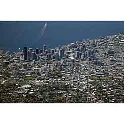 Seattle - East 2010