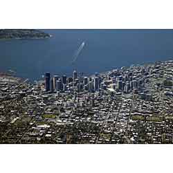 Seattle - East 2010