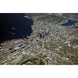 Seattle - East 2010