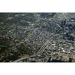 Seattle - East 2010