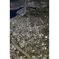 Seattle - East 2010