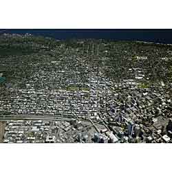 Seattle - East 2010